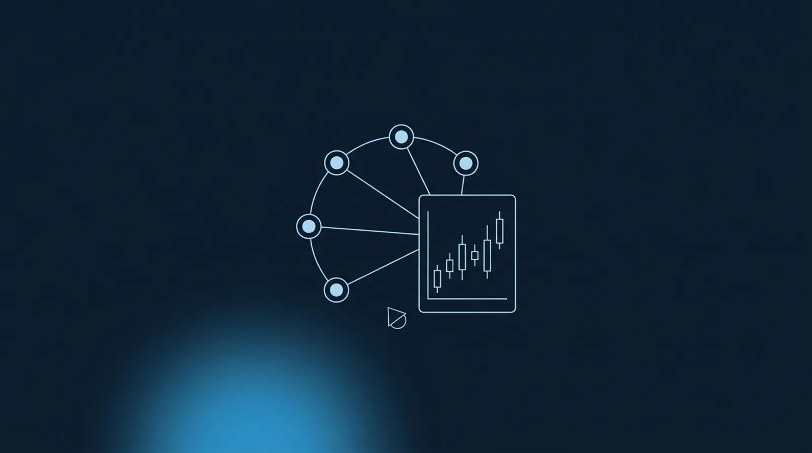 Optional AI evaluation illustration