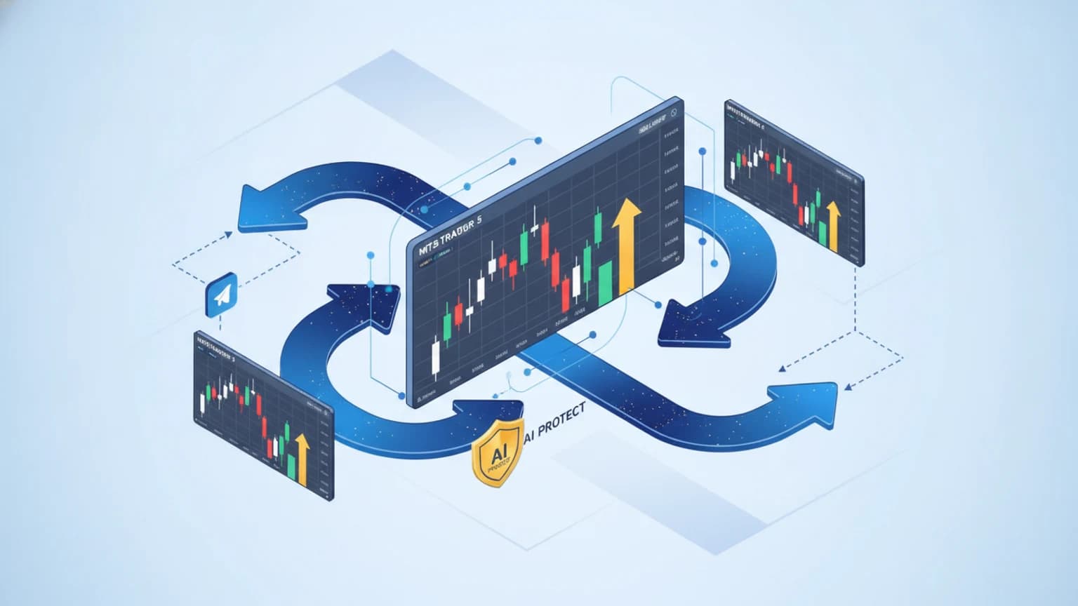 Best MT5 Copy Trading Software (2026)