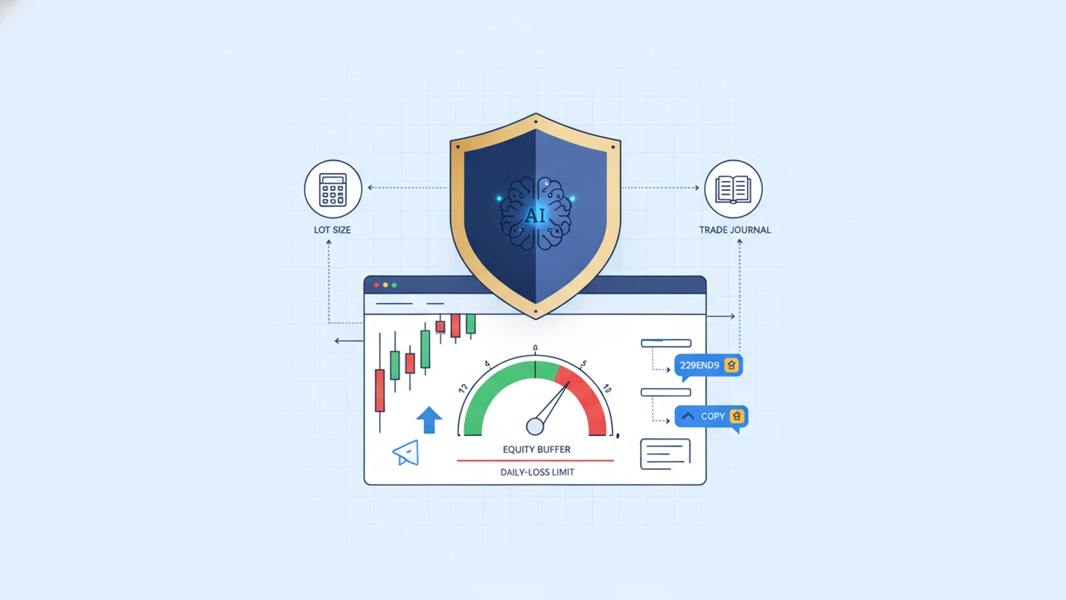 Best Prop Firm Risk Management Tools (2026)