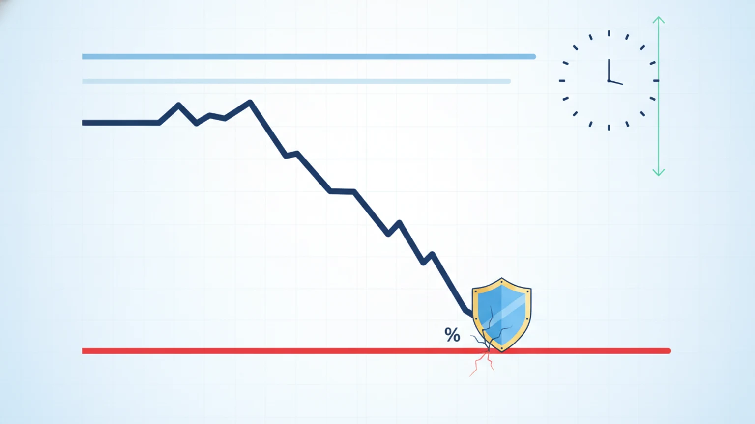 FTMO Daily Loss Limit Explained: 1-Step (3%) vs 2-Step (5%) + Calculator (2026)