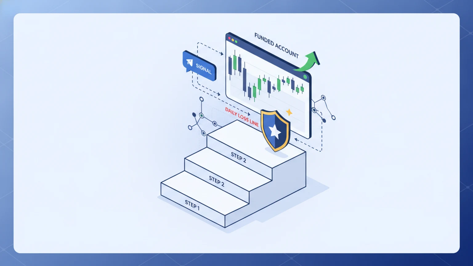 FundedNext Rules Explained for Automated Signal Traders (2026)