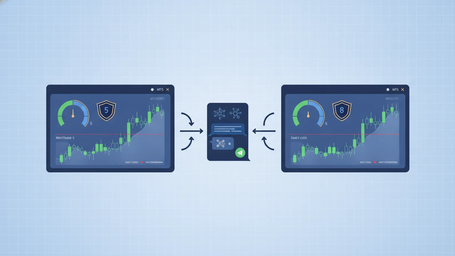The5ers & E8 Prop Firm Rules for Automated Trading (2026)